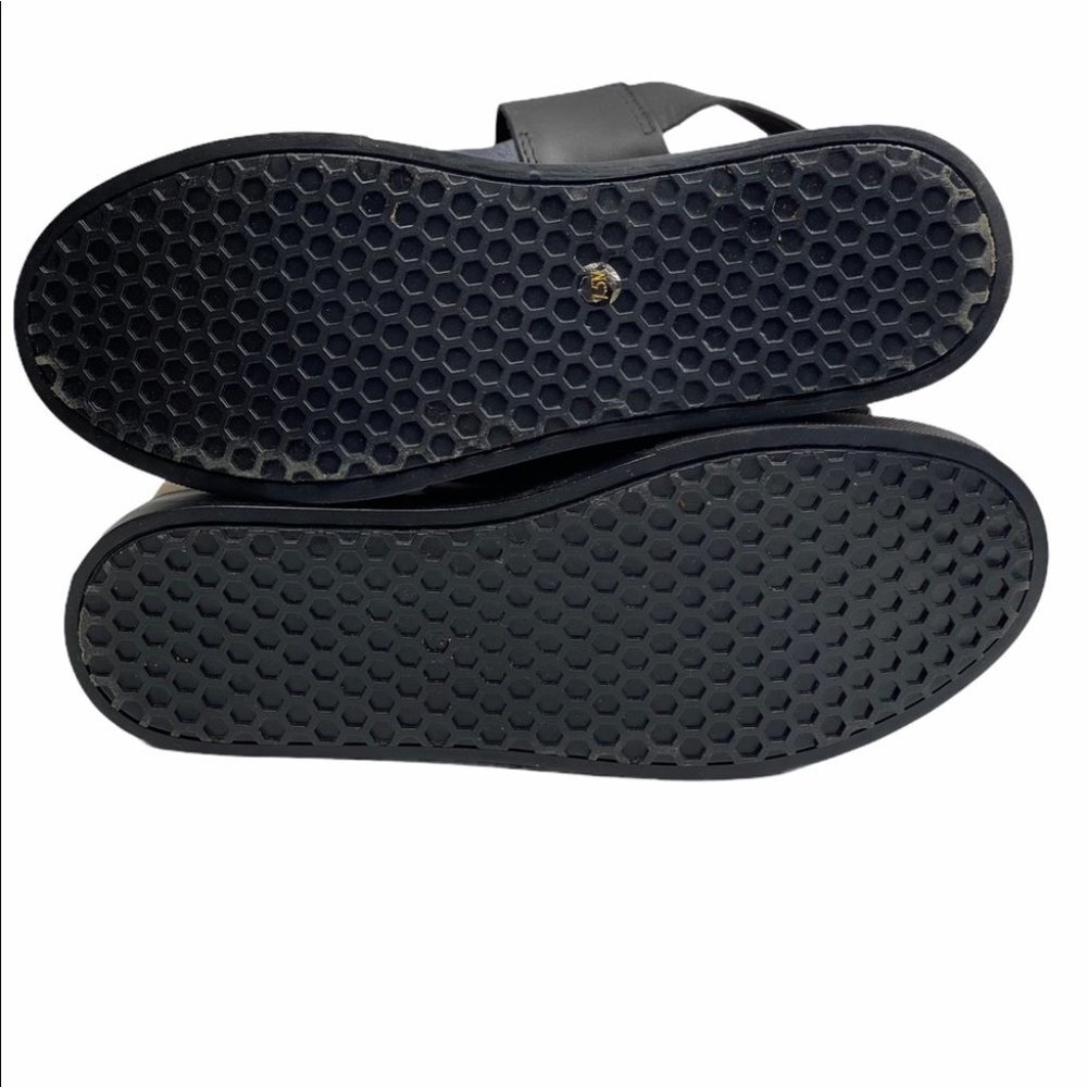 JEFFREY CAMPBELL Strappy Platform Sandals 7.5 - Picture 6 of 10